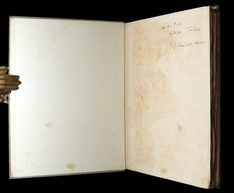 1911 First Edition by Keith Henderson - The Romaunt of the Rose by Chaucer