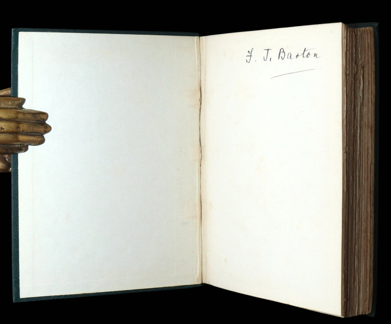 1909 Rare Book - Stories of King Arthur and His Knights by U. Waldo Cutler