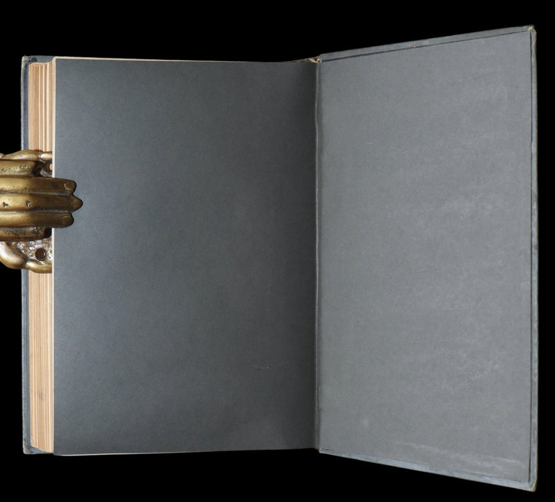 1886 Rare First UK Edition - The Startling Exploits of Dr Quies by Paul Celiere