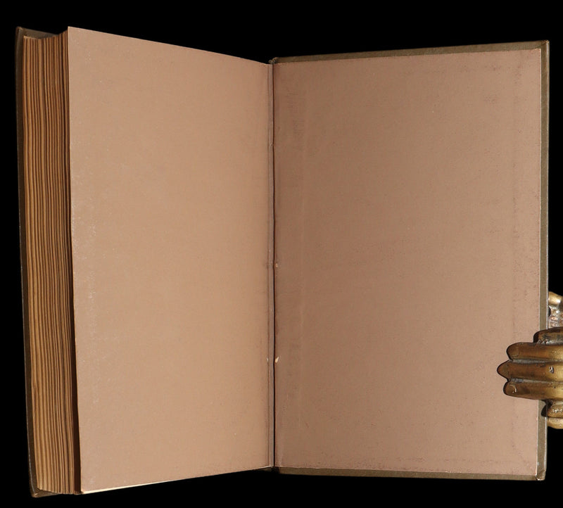 1885 Rare First Edition - Edouard Laboulaye's Last Fairy Tales, Illustrated