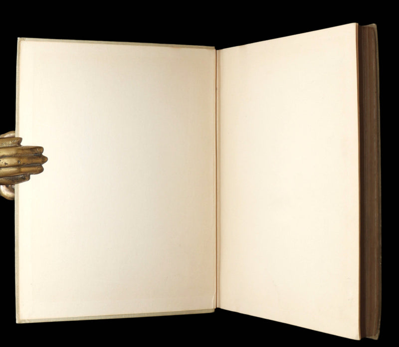 1910 Rare Book - Alice’s Adventures in Wonderland Illustrated by Blanche McManus