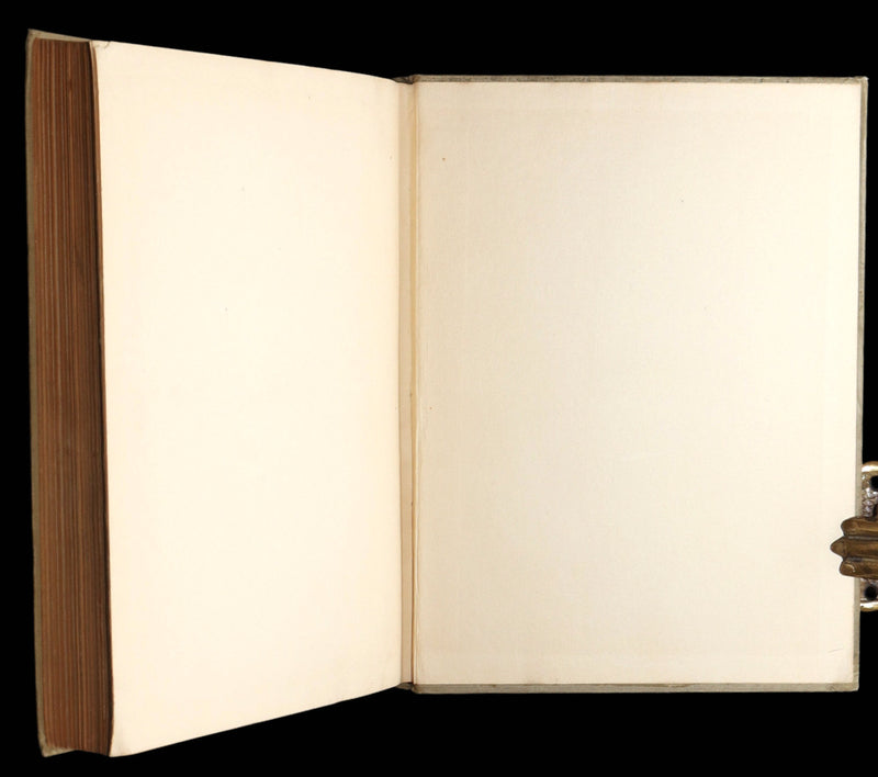 1910 Rare Book - Alice’s Adventures in Wonderland Illustrated by Blanche McManus