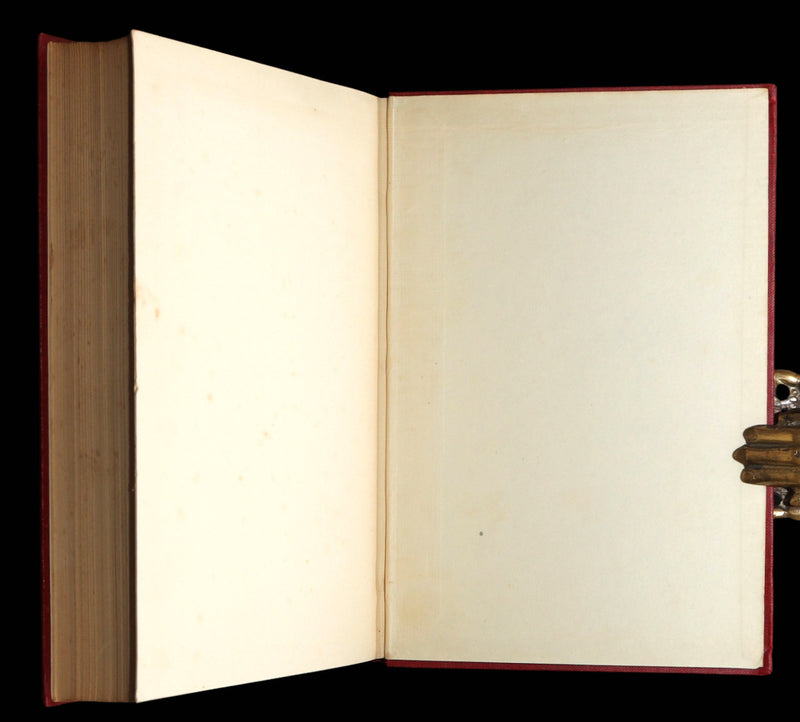 1925 Rare Book - Peter Pan and Wendy Illustrated by Mabel Lucie Attwell