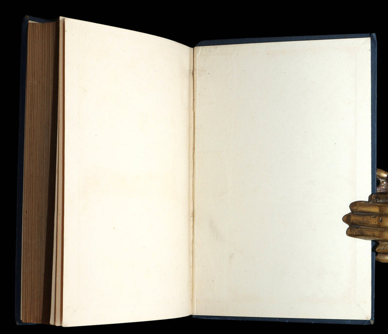 1892 Scarce Edition - Jane Eyre: An Autobiography by Charlotte Brontë