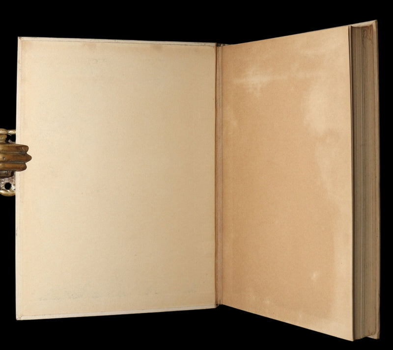 1911 Rare First Illustrated Edition by Anne Anderson - Aucassin and Nicolette