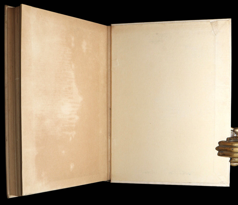 1911 Rare First Illustrated Edition by Anne Anderson - Aucassin and Nicolette