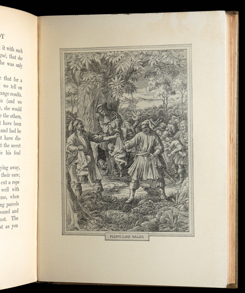 1911 Rare Peter Pan First Edition - Peter and Wendy by James Matthew Barrie