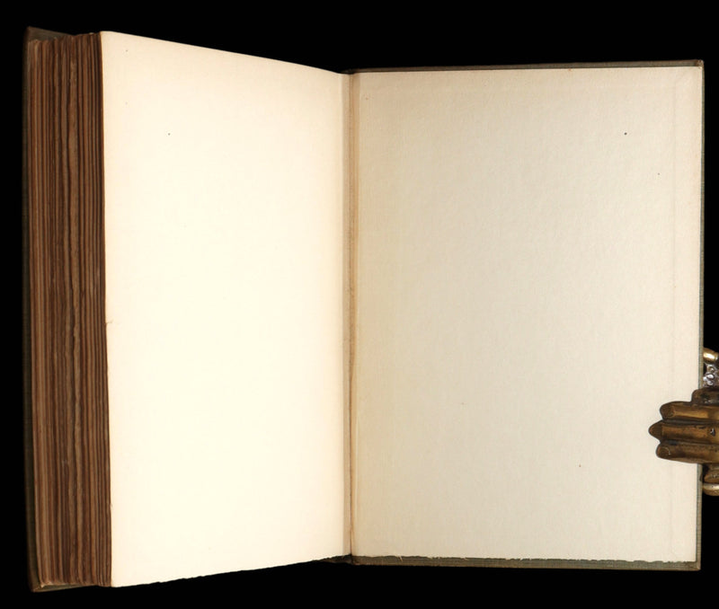 1911 Rare Peter Pan First Edition - Peter and Wendy by James Matthew Barrie