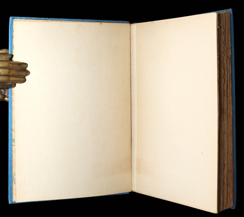 1907 Rare 1stED - Alice in Wonderland Illustrated by Bessie Pease Gutmann