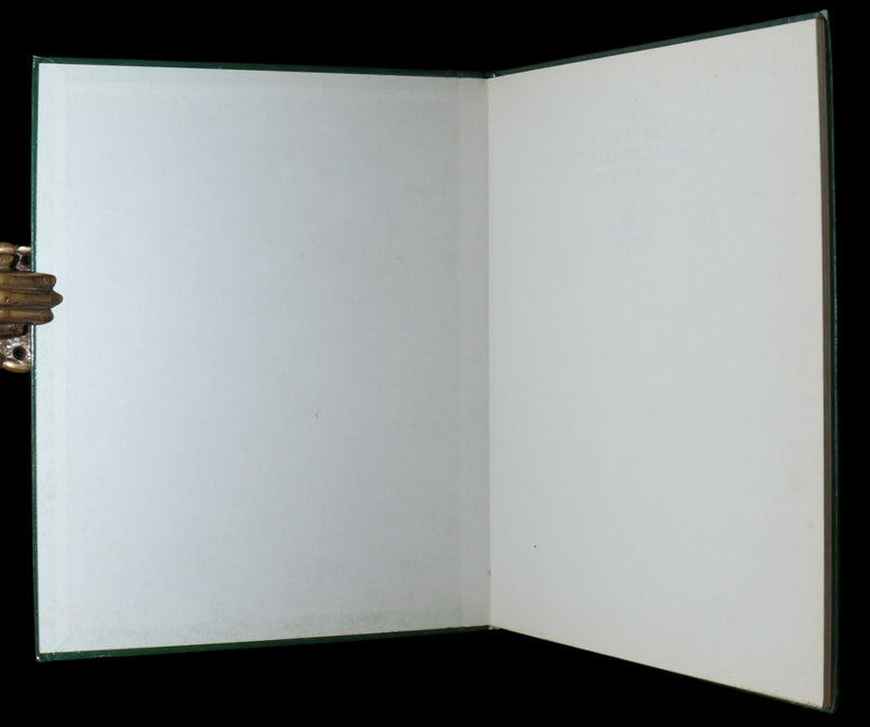 1976 First Edition - Father Christmas Letters of J.R.R. Tolkien for his Children