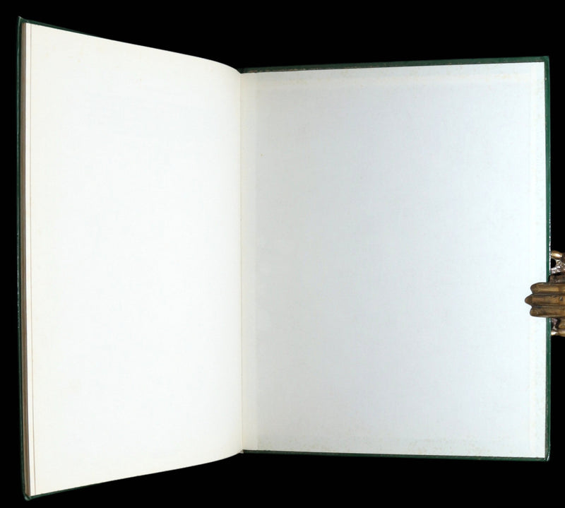 1976 First Edition - Father Christmas Letters of J.R.R. Tolkien for his Children