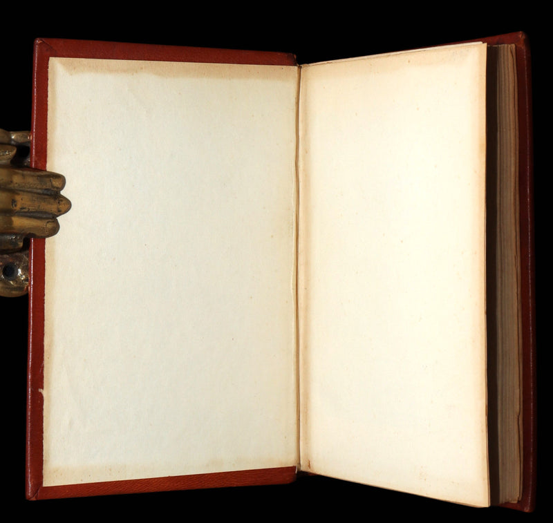 1899 Nice Binding - Walden; or, Life in the Woods by Henry David Thoreau