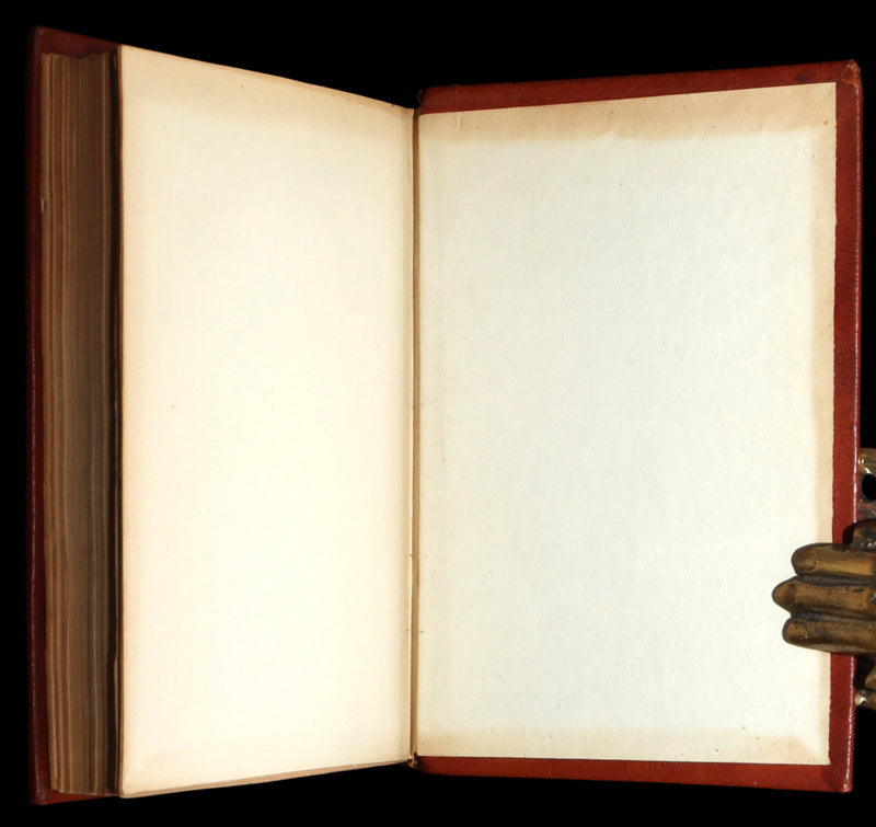1899 Nice Binding - Walden; or, Life in the Woods by Henry David Thoreau