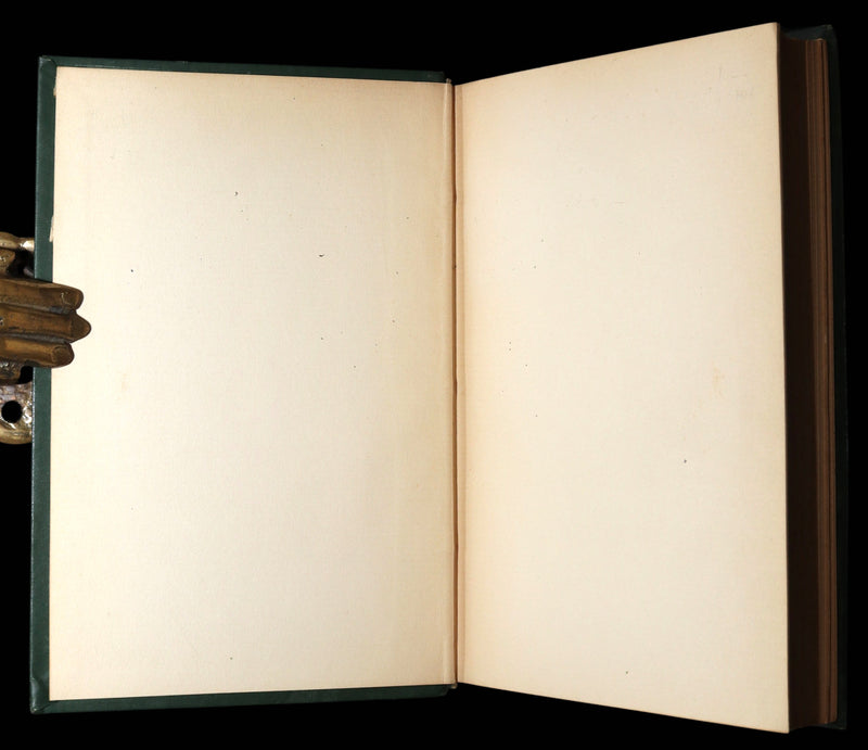 1888 Rare First Edition- The Rose of Paradise, A Pirate Adventure by Howard Pyle