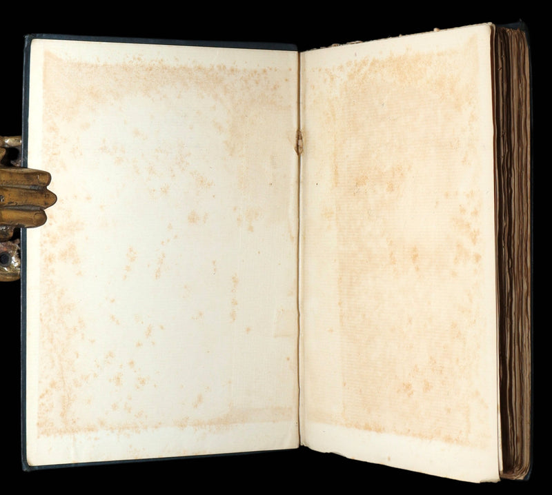 1886 Rare First UK Edition - Walden by Henry David Thoreau