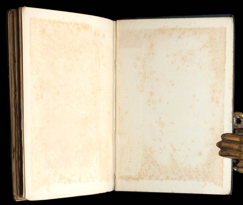 1886 Rare First UK Edition - Walden by Henry David Thoreau