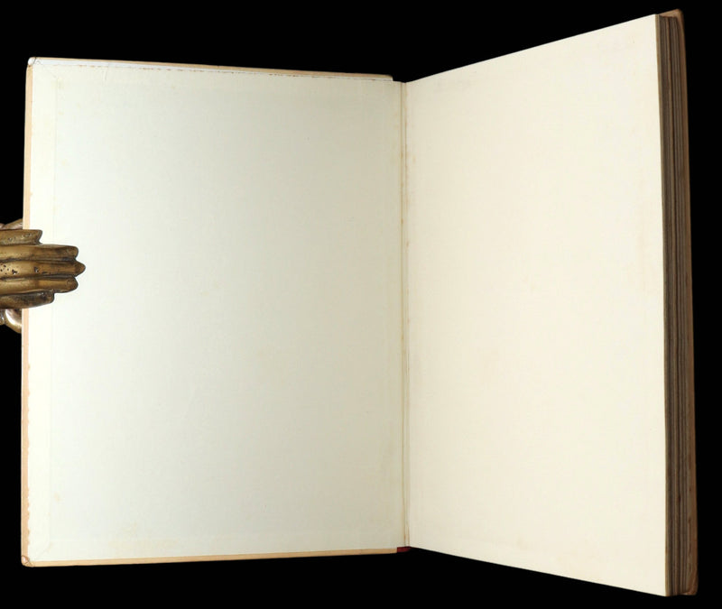 1953 First Edition - The Fairy-Tale Omnibus Illustrated by Doreen Baxter
