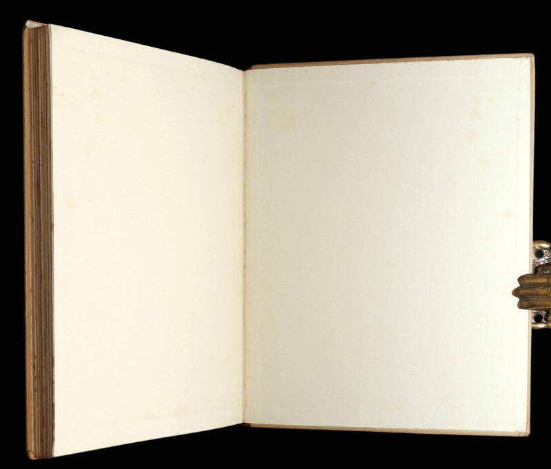 1953 First Edition - The Fairy-Tale Omnibus Illustrated by Doreen Baxter