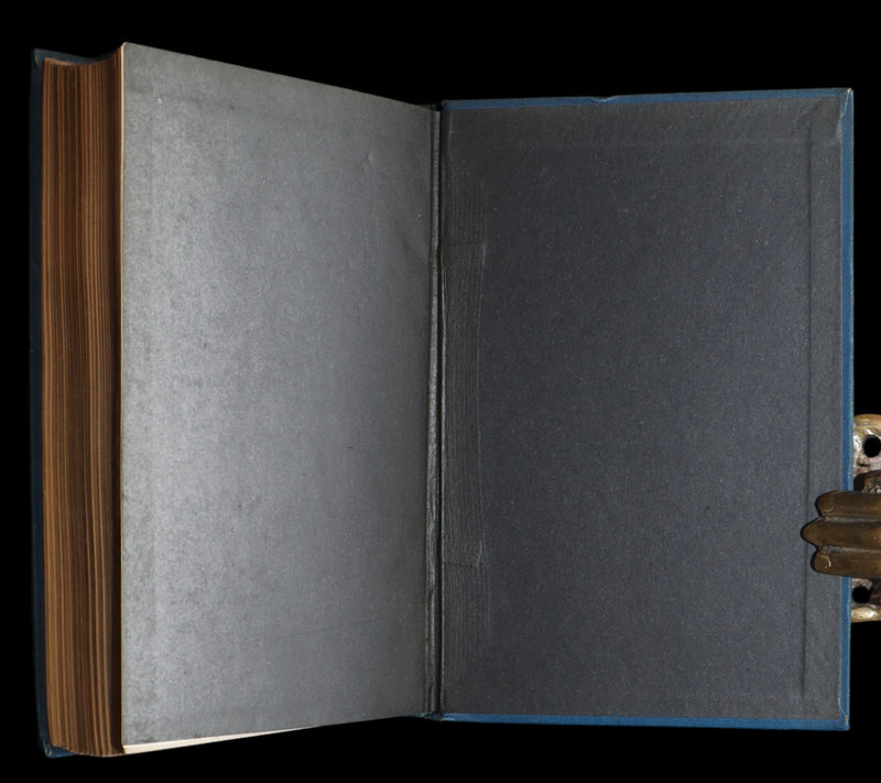 1898 Rare First Edition - The Arabian Nights by Andrew Lang, Illustrated