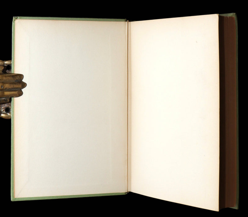 1894- Peter Ibbetson, Strange Tale of Communication through Dreams by Du Maurier