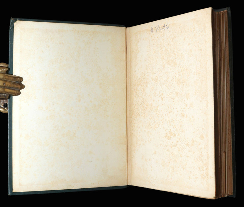 1909 First Edition- The Children’s Book of Gardening by Winifred Cayley-Robinson