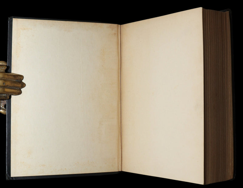 1930 Rare First Edition - Moby Dick by Melville illustrated by Rockwell Kent