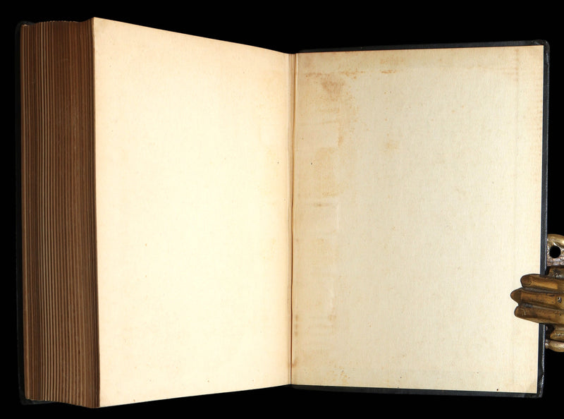 1930 Rare First Edition - Moby Dick by Melville illustrated by Rockwell Kent