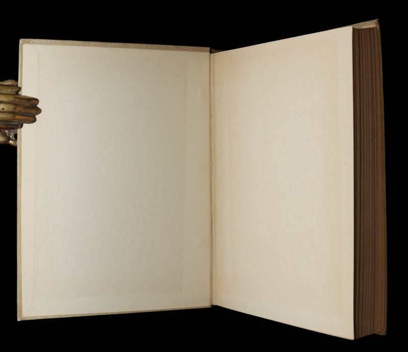 1908 First Edition Illustrated by Rackham - Shakespeare Midsummer Night's Dream