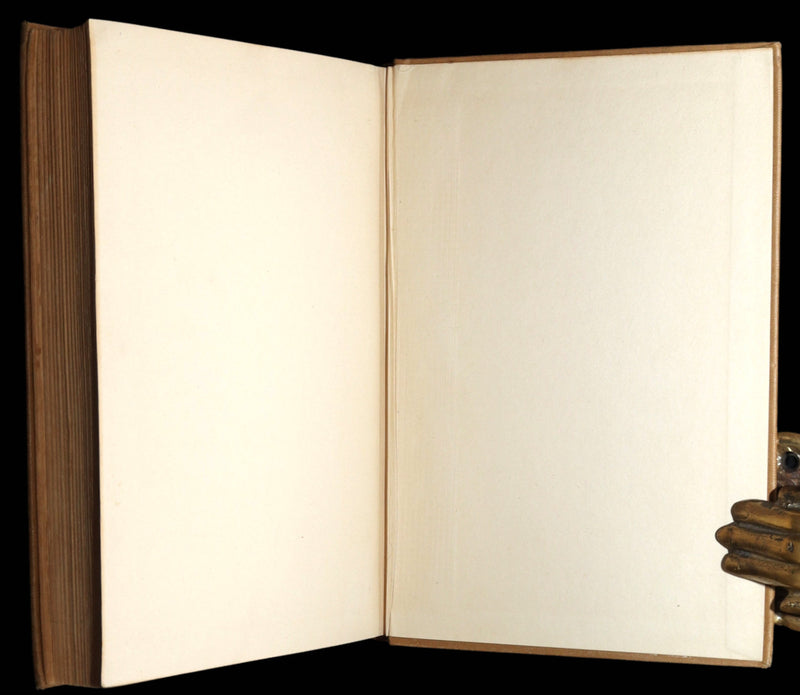 1920 Rare Book - Alice’s Adventures in Wonderland and Through the Looking-Glass