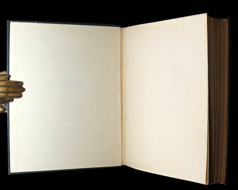 1917 First Edition - he Romance of King Arthur and His Knights by Arthur Rackham