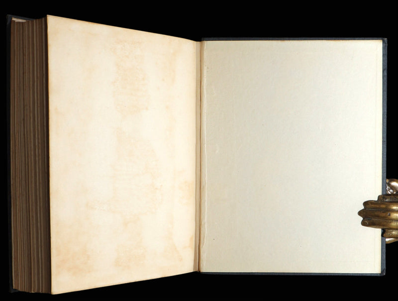 1917 First Edition - he Romance of King Arthur and His Knights by Arthur Rackham