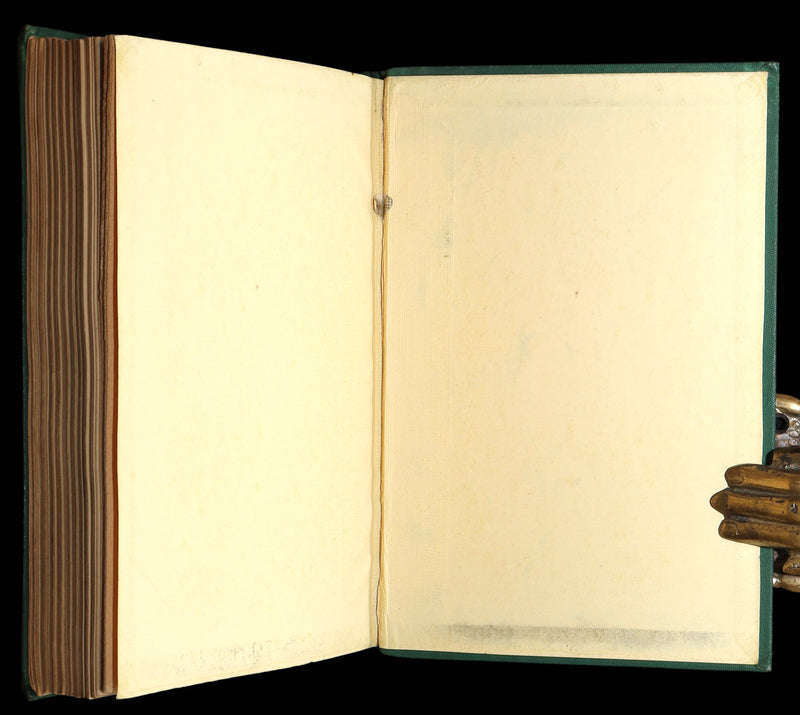 1894 Rare Carnegie Provenance - The Purchase of the North Pole by Jules Verne