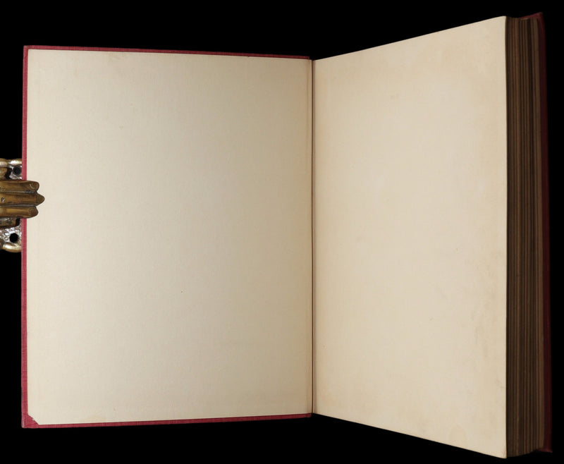 1922 Rare Book - Grimm’s Fairy Stories Illustrated by John B. Gruelle R. E. Owen