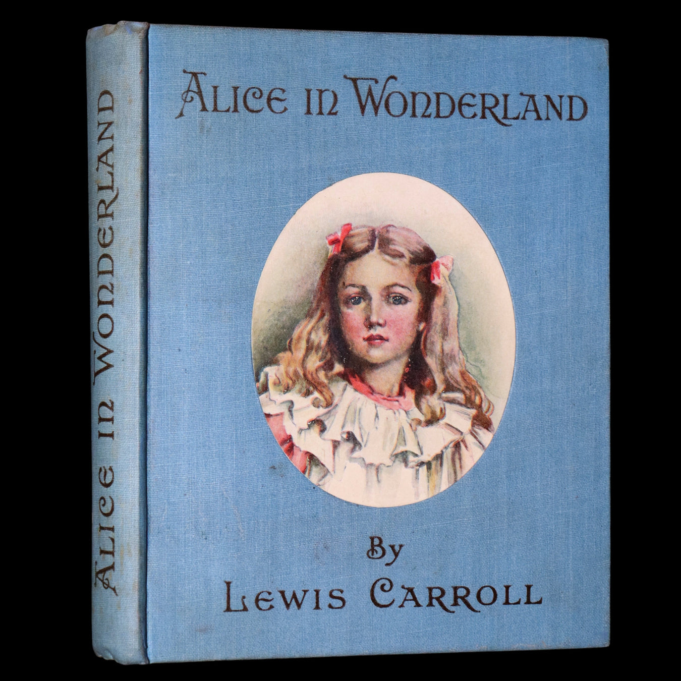 Alice in Wonderland