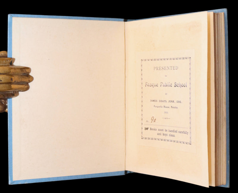1907 Scarce 1stED - Alice's Adventures in Wonderland Illustrated by Alice Ross
