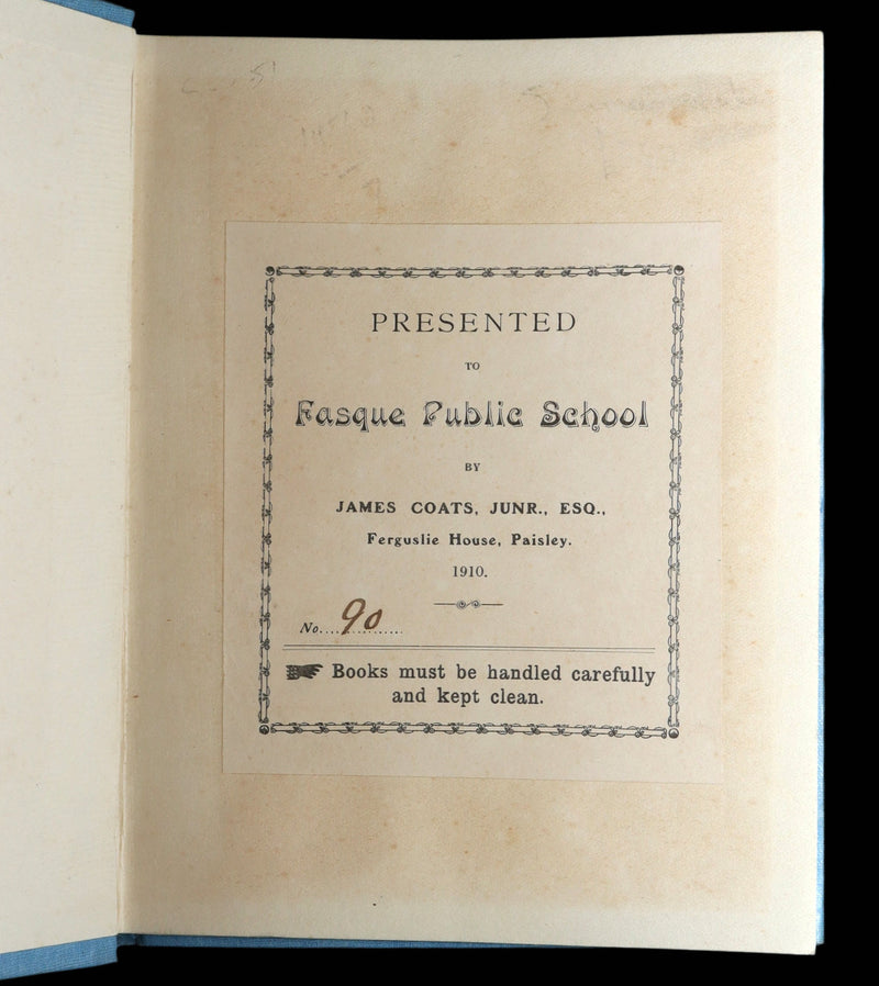 1907 Scarce 1stED - Alice's Adventures in Wonderland Illustrated by Alice Ross