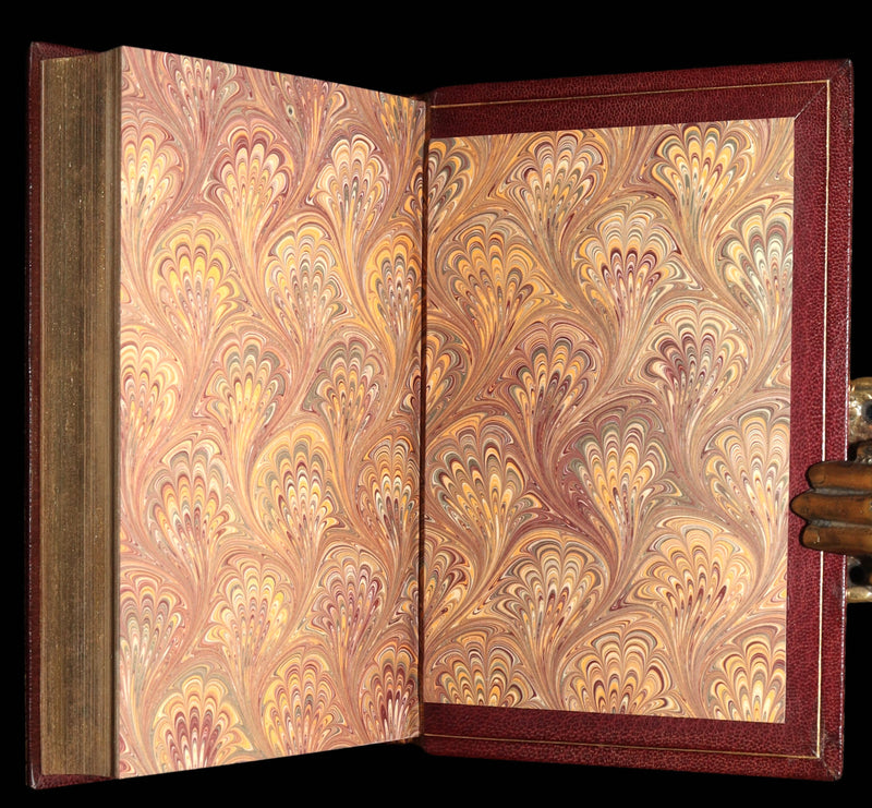 1895 First Edition - Pride and Prejudice by Jane Austen, Brock, Bayntun-Riviere