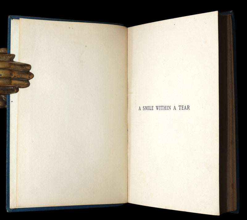 1897 Rare First Edition - Lady Guendolen Ramsden’s Victorian Fairy Stories