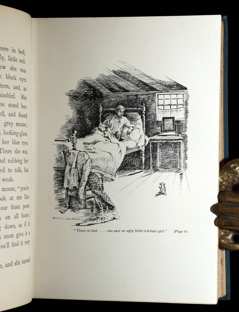 1897 Rare First Edition - Lady Guendolen Ramsden’s Victorian Fairy Stories