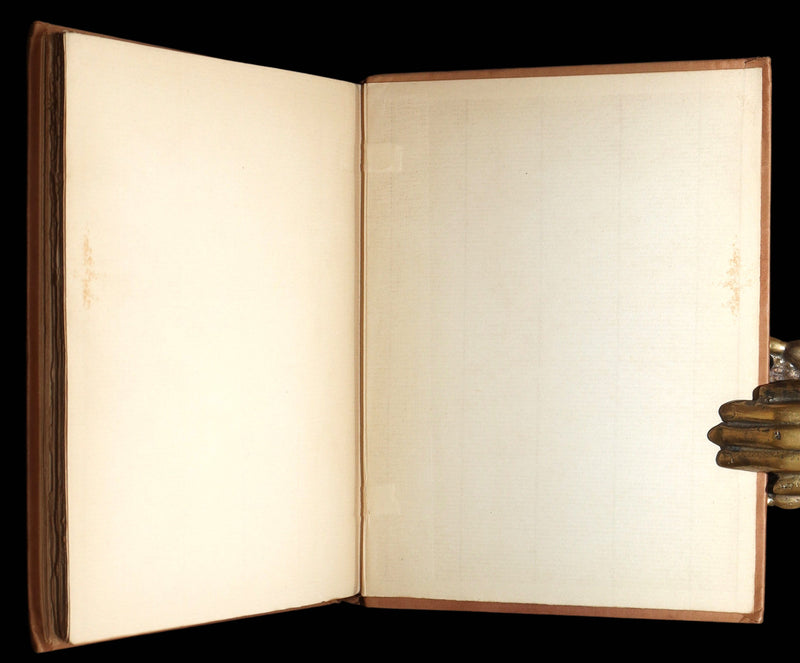 1896 Rare 1stED on Werewolves - The Were-Wolf by Clemence Housman, Illustrated