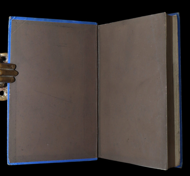 1895 Scarce Victorian Illustrated Edition - Fairy Tales by Charles Perrault