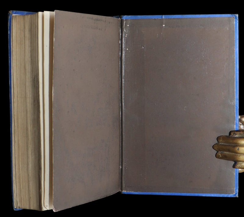 1895 Scarce Victorian Illustrated Edition - Fairy Tales by Charles Perrault