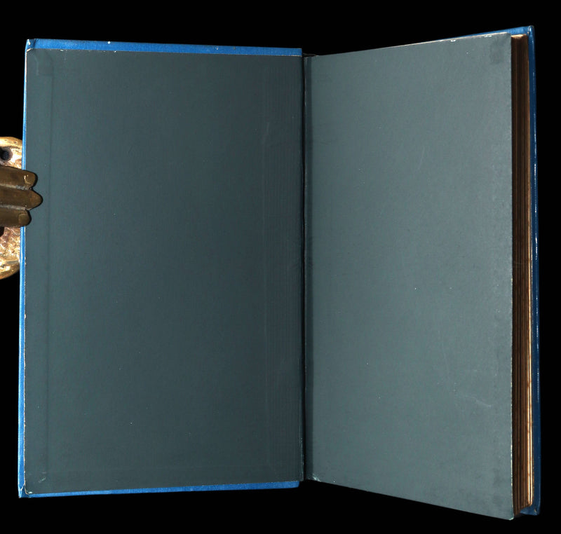 1897 First UK Edition, 2nd Printing - Captains Courageous by Rudyard Kipling