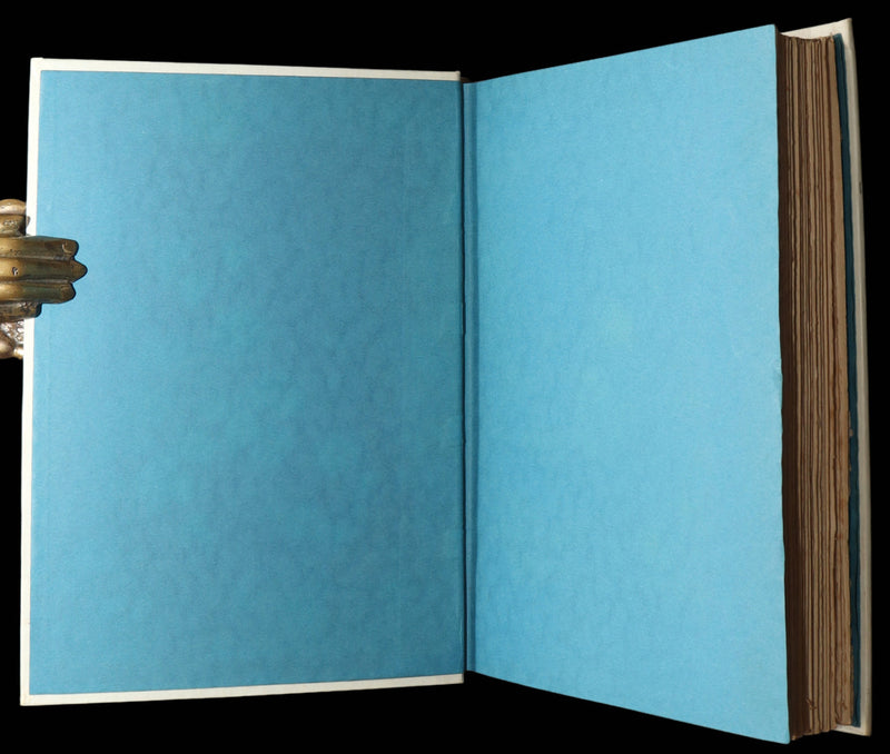 1933 Rare Deluxe Edition - Grimm’s Fairy Tales illustrated by Noel Pocock