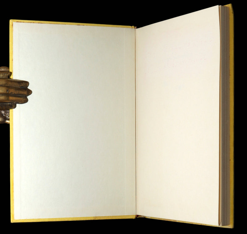 1960 First US Edition - A Bear Called Paddington by Michael Bond