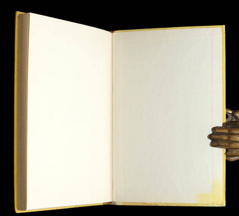 1960 First US Edition - A Bear Called Paddington by Michael Bond