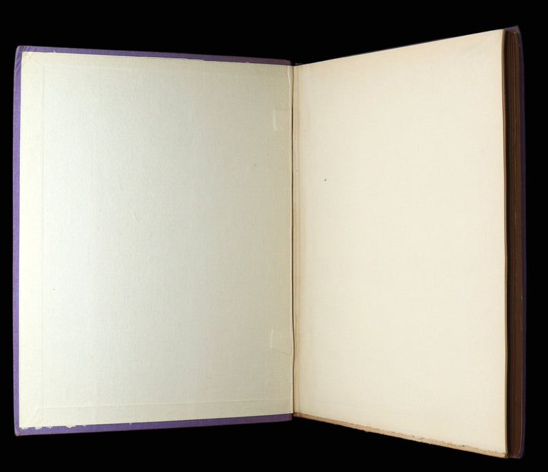 1933 Scarce Book- The Secret Commonwealth of Elves, Fauns and Fairies by R. Kirk