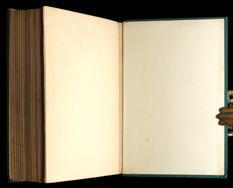 1935 Rare Book - The Complete Book of Fortune and Other Methods Of Divination