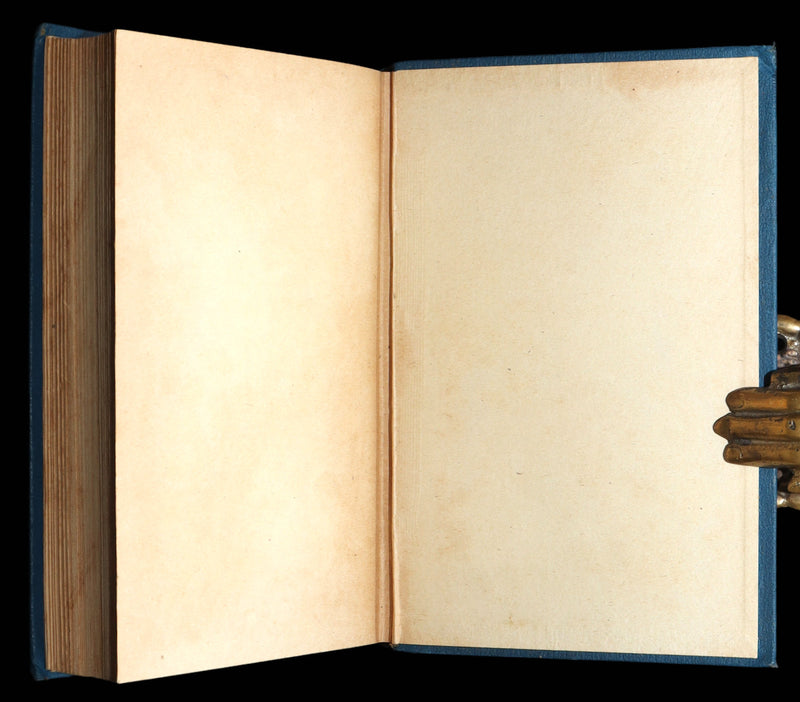 1914 Rare Book - Oliver Twist by Charles Dickens