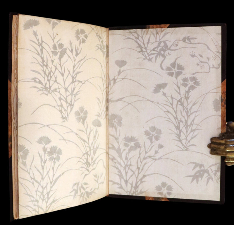 1936  Scarce Limited First Edition - Japanese Fairy Tales by Lafcadio Hearn, illustrated by Valenti Angelo.